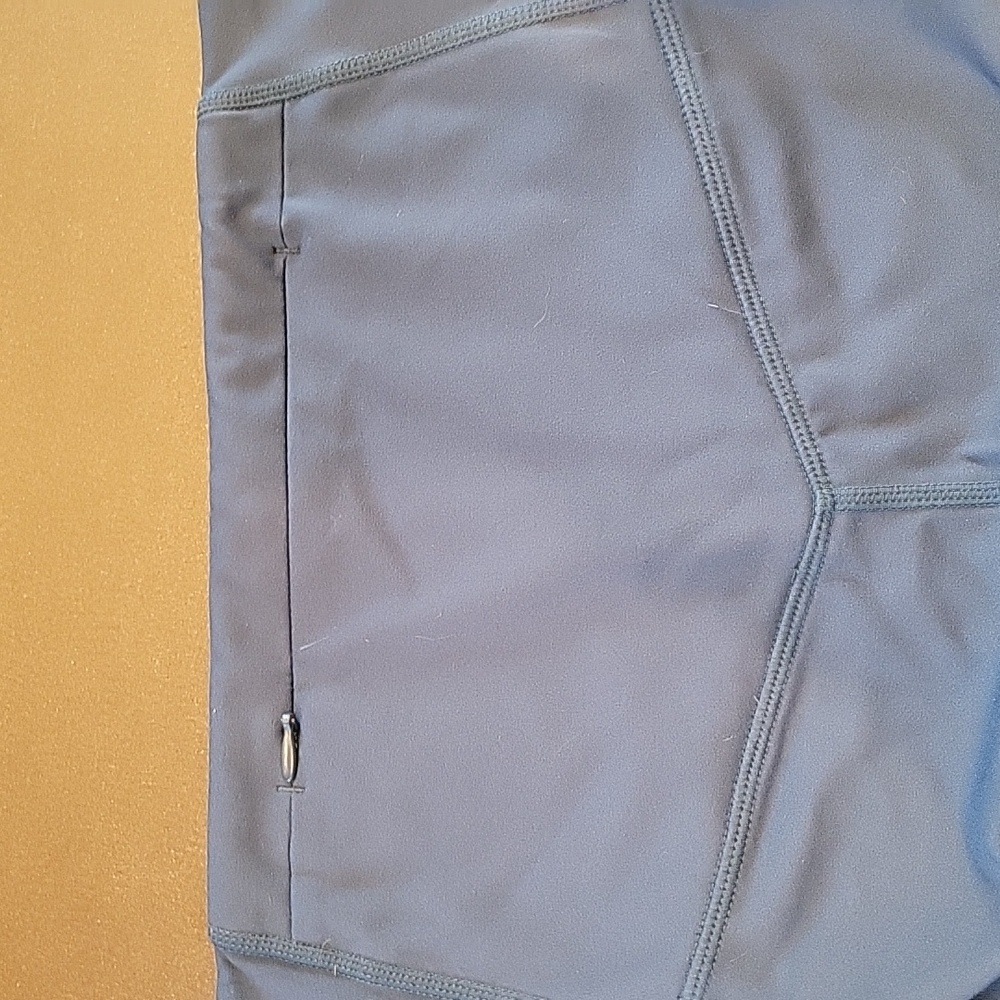 Fabletics Trinity Motion365 Hw Utility Legging In… - image 4